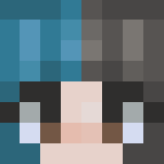Download Free Melanie Martinez Skin for Minecraft image 3 Melanie Martinez - Female Minecraft Skins - image 3