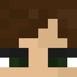 Experimental Link idk - Male Minecraft Skins - image 3