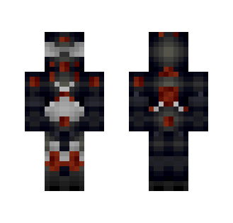 Darkness DexBot
