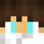 My skeen so good - Male Minecraft Skins - image 3