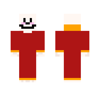 Lil Papyrus | Littletale
