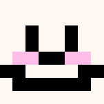 Download Free Lil Papyrus | Littletale Skin for Minecraft image 3 Lil Papyrus | Littletale - Male Minecraft Skins - image 3