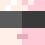 Blind Fighter - Male Minecraft Skins - image 3