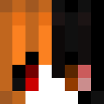 Download Free Halloween Girl Skin for Minecraft image 3 Halloween Girl - Girl Minecraft Skins - image 3