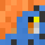 Emo AF Punk-Arse Holt Hyde - Male Minecraft Skins - image 3