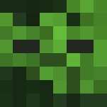 Corrupted Zombie - Interchangeable Minecraft Skins - image 3