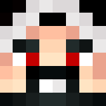 Canal_MasterKing - Male Minecraft Skins - image 3