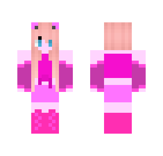 Jigglypuff Girl! Pokemon
