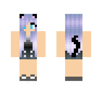 Cat Pixel