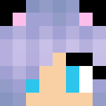 Cat Pixel - Cat Minecraft Skins - image 3