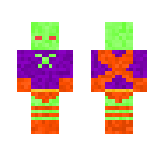 Killer Moth