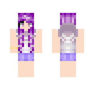 Summer Outfit