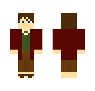 Bilbo Baggins - Male Minecraft Skins - image 2