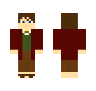 Bilbo Baggins