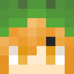 Creeper Girl - Girl Minecraft Skins - image 3