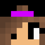 Cool Girl - Girl Minecraft Skins - image 3