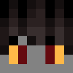 Karkat Vantas - Male Minecraft Skins - image 3
