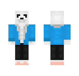 Undertale - Sans