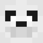 Undertale - Sans - Male Minecraft Skins - image 3