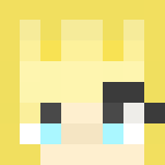 IDK - Female Minecraft Skins - image 3