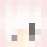 Download Free Shi - The Happiness Squad~ Skin for Minecraft image 3 Shi - The Happiness Squad~ - Female Minecraft Skins - image 3