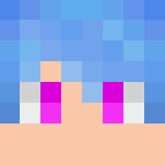 If Look This Cool In School - Male Minecraft Skins - image 3