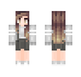 CYUUU! ° ˆ ° | ﻿ANNA