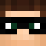 Robin 1966 | BigMikeFTW - Male Minecraft Skins - image 3