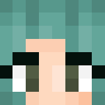 Beige stripes - Female Minecraft Skins - image 3