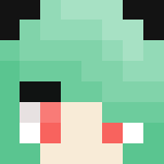 KatShiin_ (1) - Female Minecraft Skins - image 3