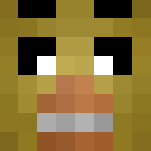 Chica [FNAF 1] - Female Minecraft Skins - image 3