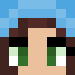 Cat Onesie - Cat Minecraft Skins - image 3