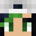 TomBoy - Female Minecraft Skins - image 3