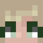 flareon - Female Minecraft Skins - image 3