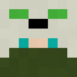 Warlock Tier 2 Human - Interchangeable Minecraft Skins - image 3