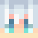 (Kazuki) Meh - Male Minecraft Skins - image 3