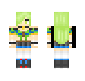 Rena (Elsword)