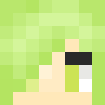 Rena (Elsword) - Female Minecraft Skins - image 3