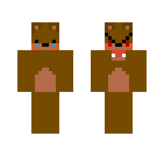 Bear |Good or Bad?