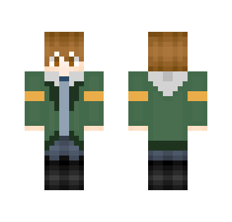 Why Hello there | GiLBeRt |