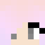 Simple Styles - First ACTUAL skin!! - Female Minecraft Skins - image 3