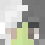Ellson the Orc - Orcson? - Female Minecraft Skins - image 3