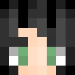 Gøner |-/ - Female Minecraft Skins - image 3