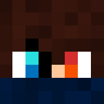 Skore - Male Minecraft Skins - image 3