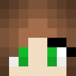 Pikachu Hoodie Girl - Girl Minecraft Skins - image 3