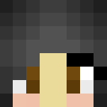 Nyan Cat Girl - Cat Minecraft Skins - image 3