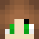 Wild Girl - Girl Minecraft Skins - image 3