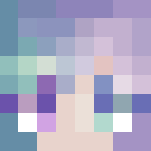 skin trade w/ Tarora - Female Minecraft Skins - image 3