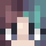 Download Free :3 | Used to be my skin Skin for Minecraft image 3 :3 | Used to be my skin - Female Minecraft Skins - image 3