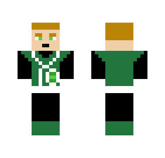 Green Lantern (Guy Gardner)